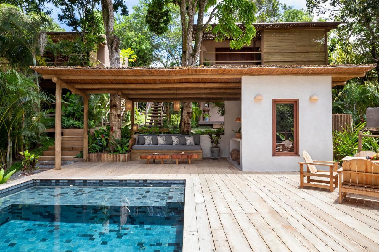 Vila 335 Trancoso Exterior foto