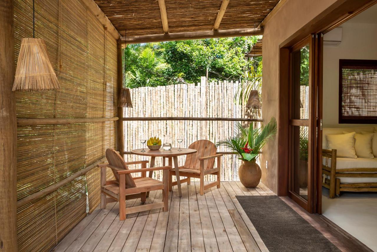 Vila 335 Trancoso Exterior foto