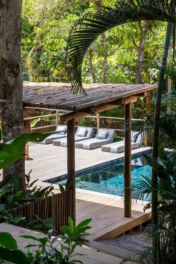 Vila 335 Trancoso Exterior foto