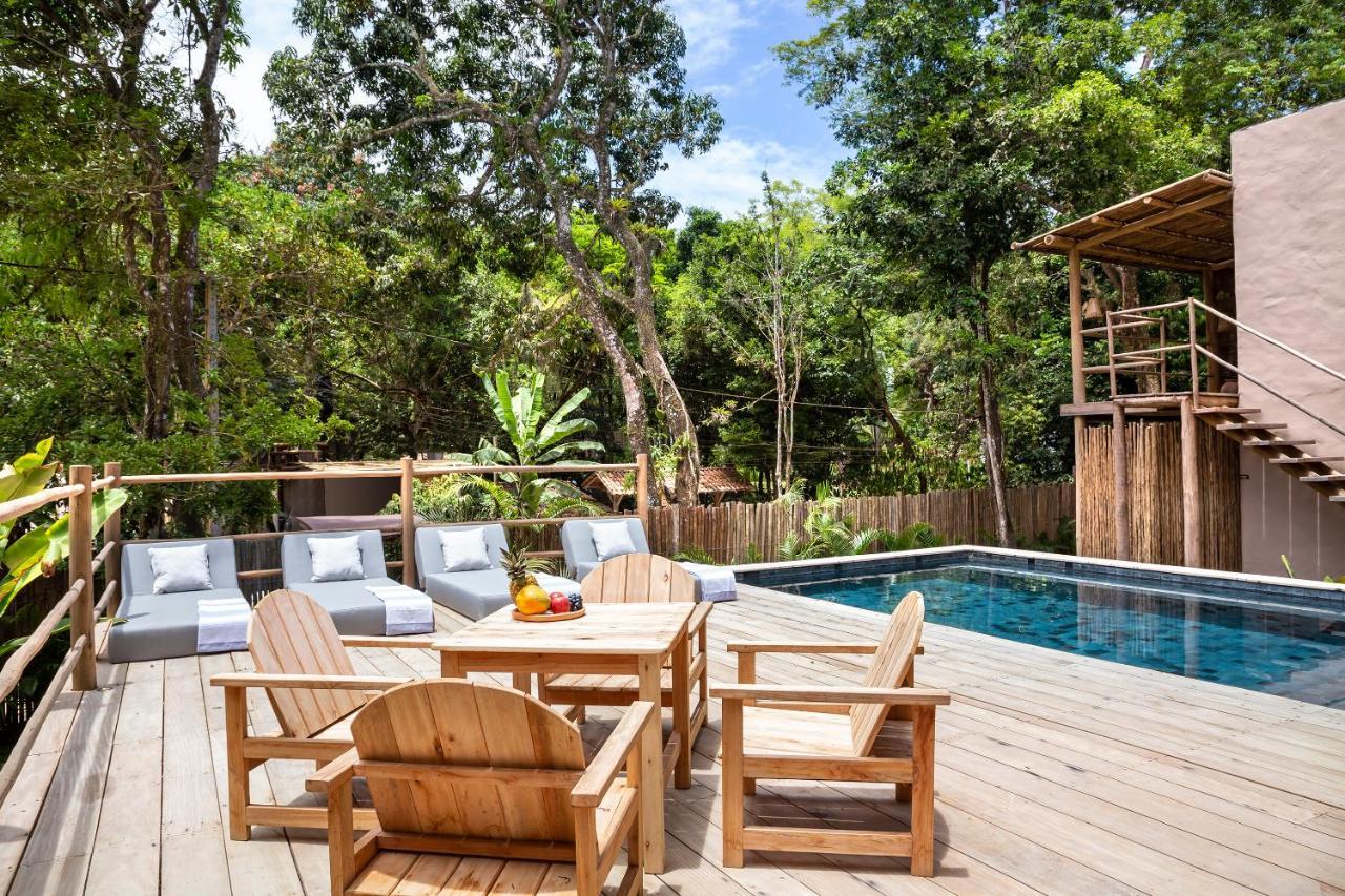 Vila 335 Trancoso Exterior foto