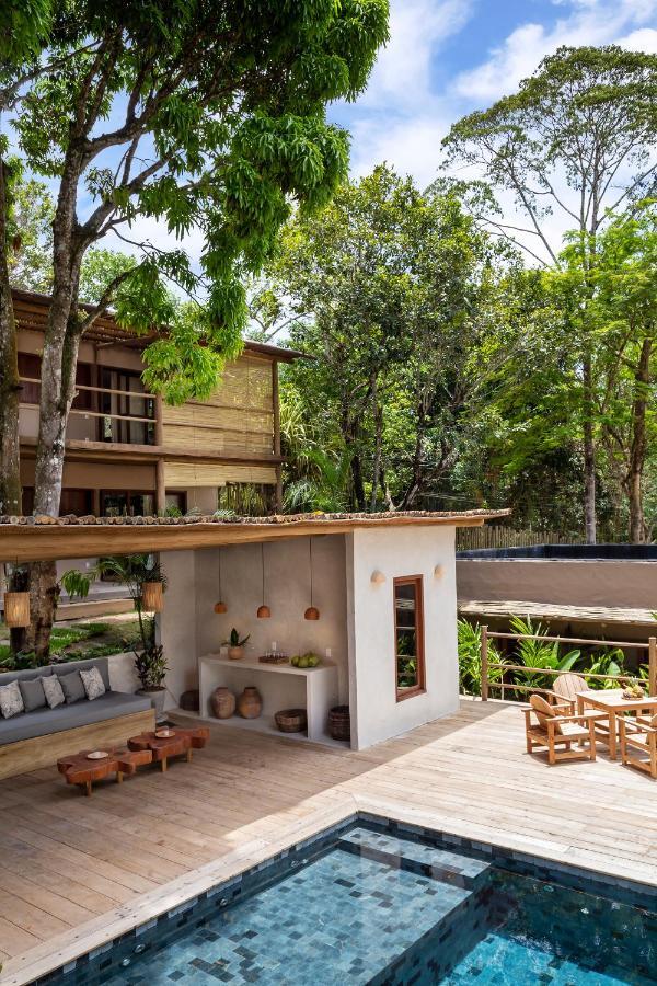 Vila 335 Trancoso Exterior foto