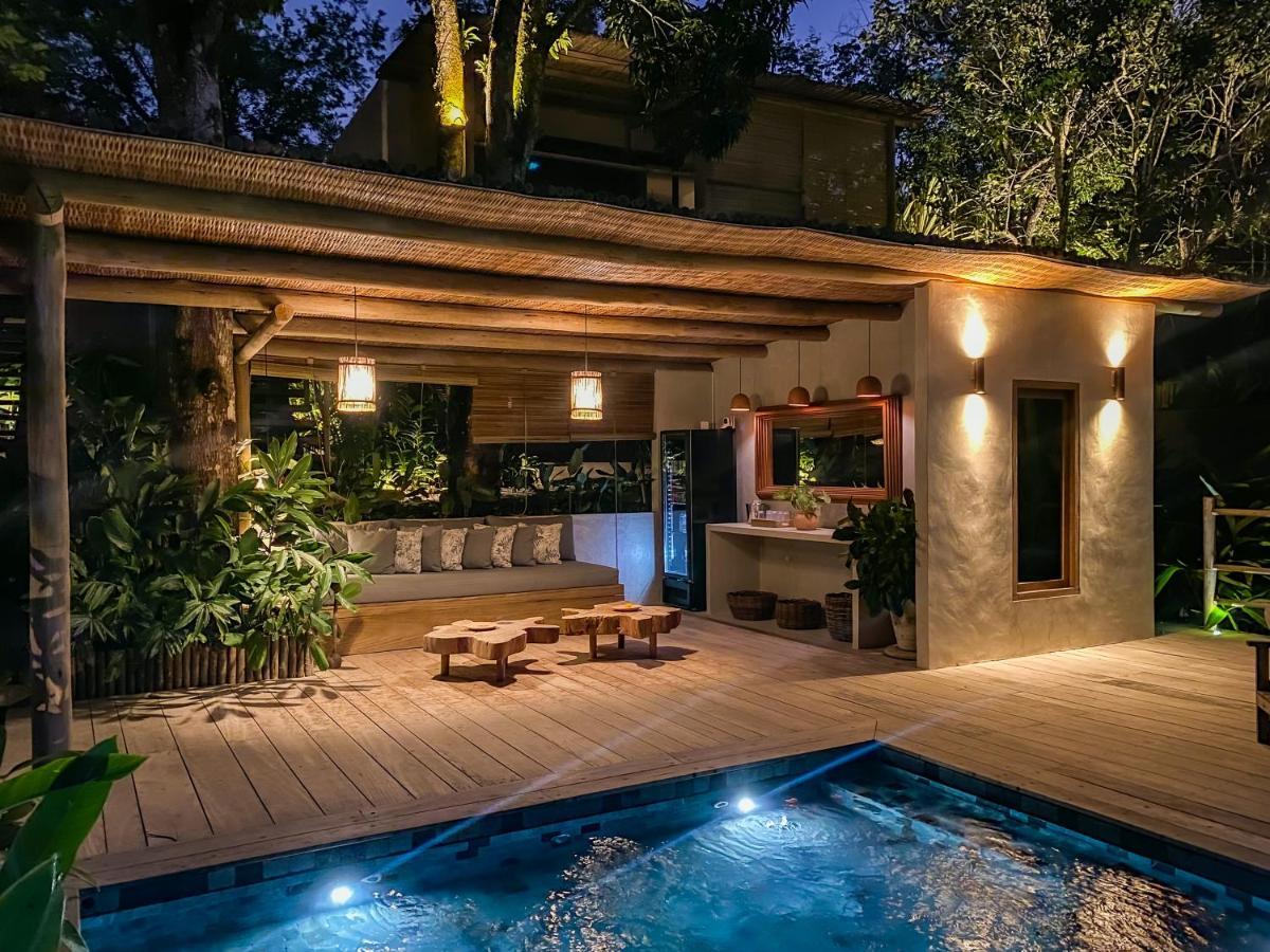 Vila 335 Trancoso Exterior foto
