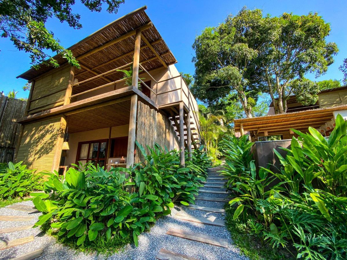 Vila 335 Trancoso Exterior foto