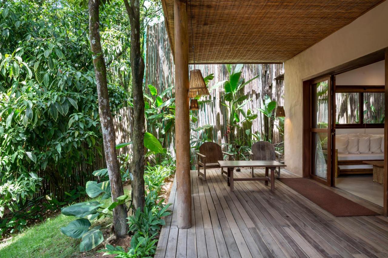 Vila 335 Trancoso Exterior foto